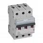 Legrand 403546 TX3 automatinis jungiklis C20A 6kA 3M