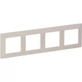 Rėmelis Legrand Valena Life 4-jų modulių Uw754004