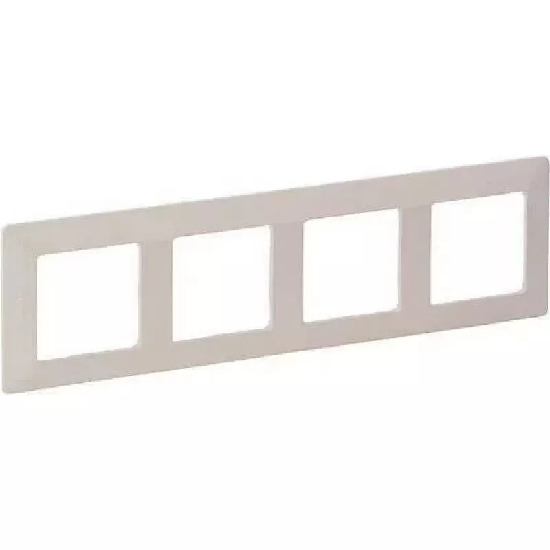 Rėmelis Legrand Valena Life 4-jų modulių Uw754004