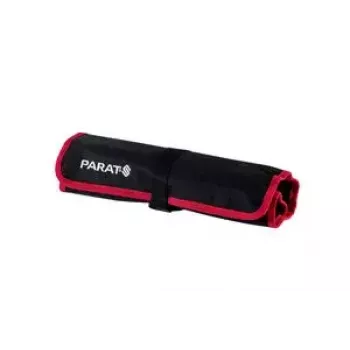 Dėžutė smulkioms detalėms Parat 5990826991 Oda Juoda Raudona