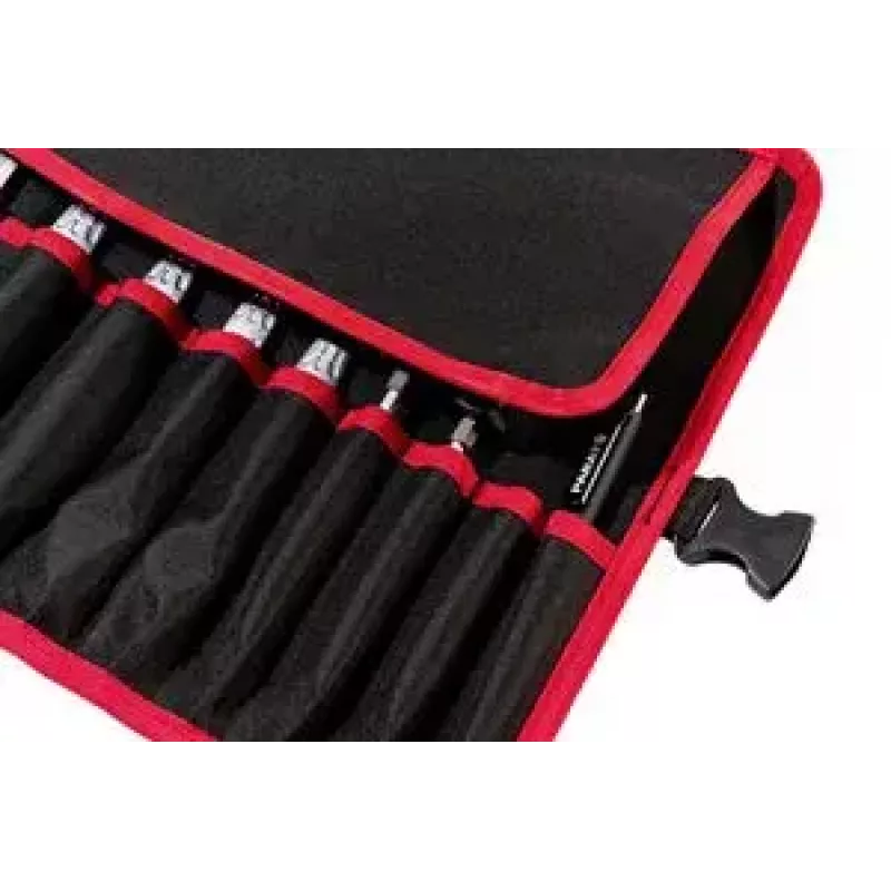 Parat BASIC Roll-Up Case 12 įrankių krepšys (5990827991)