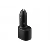 Samsung EP-L5300XBEGEU universalus automobilinis įkroviklis, juodas, USB 2.0 / USB Type-C, 60 W, 1 m