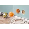 KWB 499000 8 cm skylėtasis pjūklas gipso kartonui, plastikui, minkštai medienai