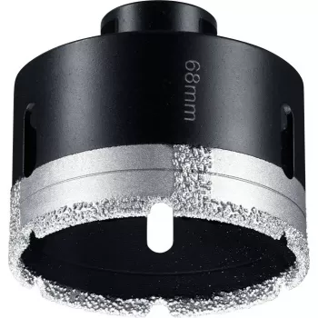 Pjovimo vainikas KWB 500268 kampiniam šlifuokliui 6,8 cm keramikai