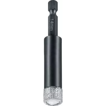 Skylinis pjūklas KWB 500314 1,4 cm keraminėms plytelėms