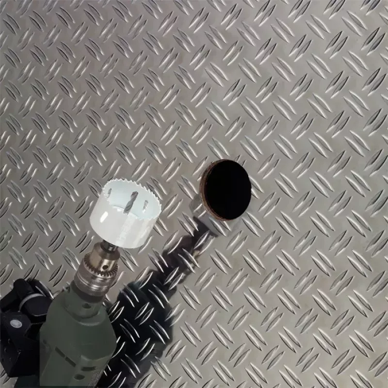 Pilotinis grąžtas KWB 598700 dešinioji sukimosi kryptis