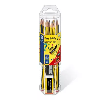 Pieštukai Staedtler Noris 120 2HB 12 vnt.