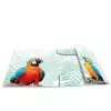 HERMA Tropical clique – aplankalas dokumentams