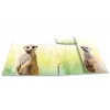 HERMA Meerkat troop – klasikinis aplankalas failams