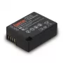Hama DP 461 ličio jonų (Li-Ion) 950 mAh fotografijos akumuliatorius