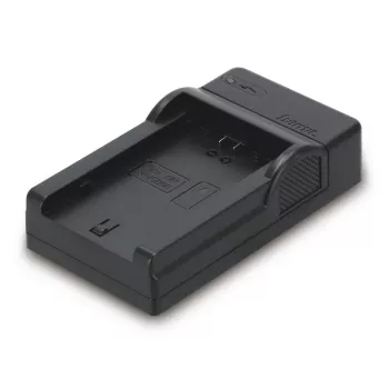 Įkroviklis akumuliatoriams Hama Travel USB, skirtas Sony NP-FZ100