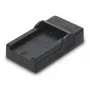Įkroviklis akumuliatoriams Hama Travel USB, skirtas Sony NP-FZ100