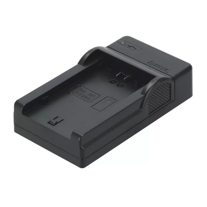 Įkroviklis akumuliatoriams Hama Travel USB, skirtas Sony NP-FZ100