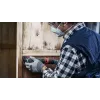 Bosch 2 608 900 823 šlifavimo lakštas medienai, 93x93 mm, 5 vnt.
