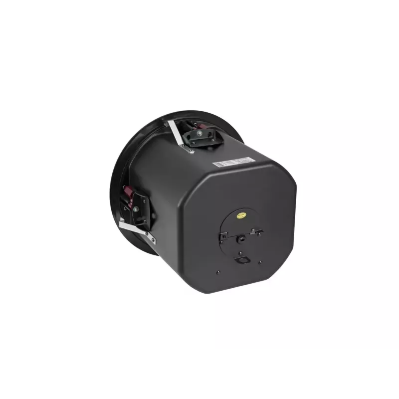 Kolona 2 krypčių Omnitronic 80710356 Balta Laidinė 40 W