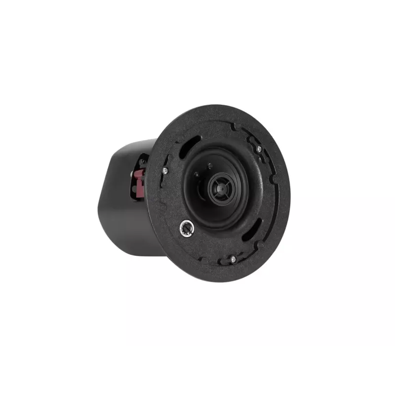 Kolona 2 krypčių Omnitronic 80710356 Balta Laidinė 40 W