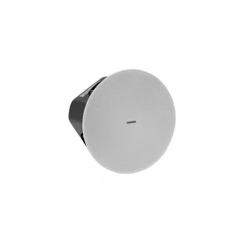Kolona 2 krypčių Omnitronic 80710356 Balta Laidinė 40 W