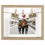 Vienas rėmelis nuotraukoms Hama Best Friends Oak MDF 1 vnt.