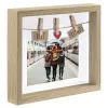 Vienas rėmelis nuotraukoms Hama Best Friends Oak MDF 1 vnt.