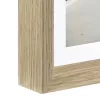 Vienas rėmelis nuotraukoms Hama Best Friends Oak MDF 1 vnt.
