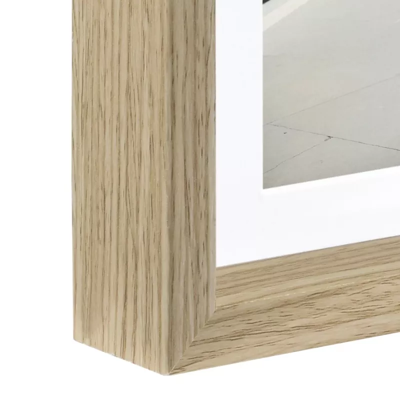 Vienas rėmelis nuotraukoms Hama Best Friends Oak MDF 1 vnt.