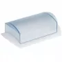 Indelis sviestui Westmark 21162270, polipropilenas (PP), stačiakampis, 157×110×55 mm, mėlynas/baltas