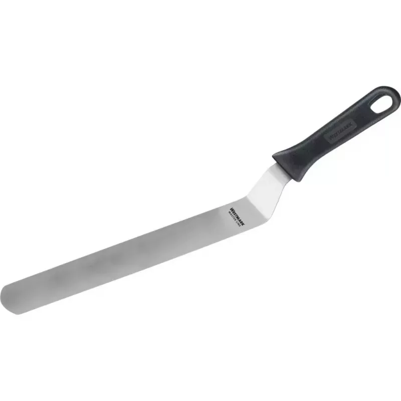Virtuvinis įrankis su plastikine rankena Westmark Master Line, nerūdijančio plieno geležtė, 1 vnt.