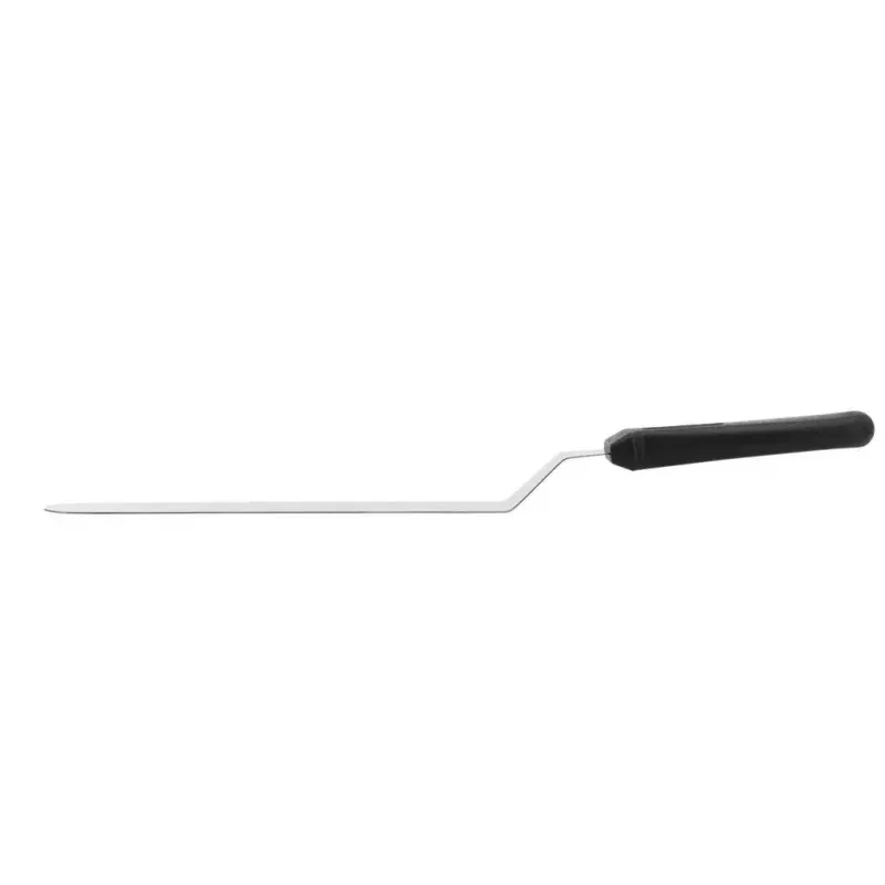 Virtuvinis įrankis su plastikine rankena Westmark Master Line, nerūdijančio plieno geležtė, 1 vnt.