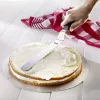 Virtuvinis įrankis su plastikine rankena Westmark Master Line, nerūdijančio plieno geležtė, 1 vnt.
