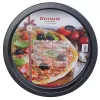 Kepimo skarda Westmark 32922270 plieninė apvali, skersmuo 35 cm, storis 1.7 cm