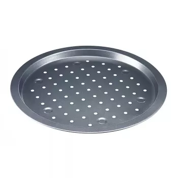 Kepimo skarda Westmark 32922270 plieninė apvali, skersmuo 35 cm, storis 1.7 cm