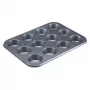 Kepimo skarda Westmark 32902270 plieninė stačiakampė 350×265 mm, 30 mm storio