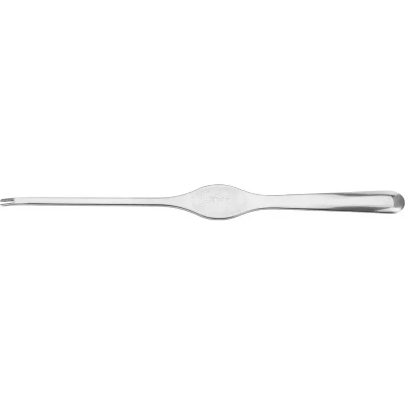 Šakutė vėžiagyviams Westmark 66162280 nerūdijantis plienas, 185 mm, 2 vnt.