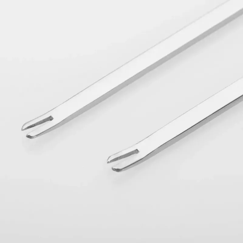 Šakutė vėžiagyviams Westmark 66162280 nerūdijantis plienas, 185 mm, 2 vnt.