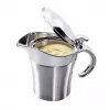 Padažinė Westmark 62242260, nerūdijantis plienas su plastikinėmis dalimis, 500 ml, 143×115×180 mm