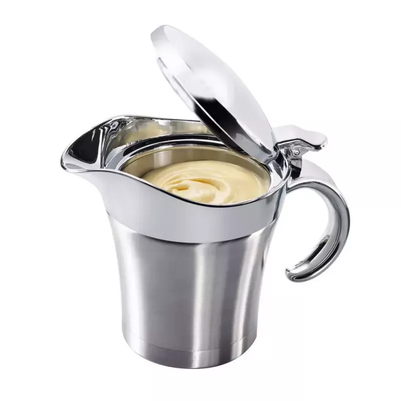 Padažinė Westmark 62242260, nerūdijantis plienas su plastikinėmis dalimis, 500 ml, 143×115×180 mm