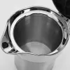 Padažinė Westmark 62242260, nerūdijantis plienas su plastikinėmis dalimis, 500 ml, 143×115×180 mm
