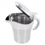 Padažinė Westmark 62242260, nerūdijantis plienas su plastikinėmis dalimis, 500 ml, 143×115×180 mm
