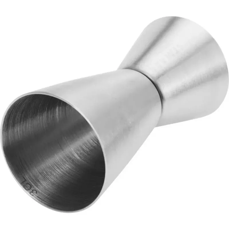 Westmark 62782260 kokteilinis matavimo puodelis 50 ml Nerūdijantis plienas 1 vnt.
