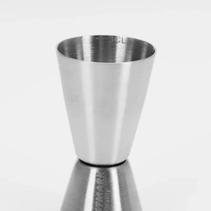 Westmark 62782260 kokteilinis matavimo puodelis 50 ml Nerūdijantis plienas 1 vnt.