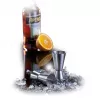 Westmark 62782260 kokteilinis matavimo puodelis 50 ml Nerūdijantis plienas 1 vnt.