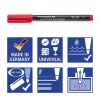 Staedtler Lumocolor 318 nuolatinis žymeklis geltonas 1 vnt.