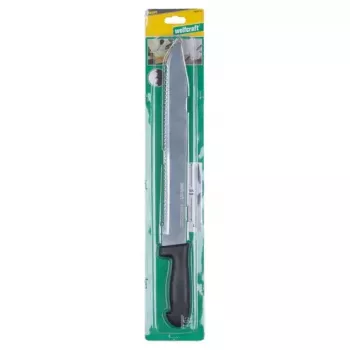 Pjovimo peilis Wolfcraft 4097000 su fiksuotu 305 mm nerūdijančio plieno ašmenimis