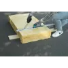 Pjovimo peilis Wolfcraft 4097000 su fiksuotu 305 mm nerūdijančio plieno ašmenimis