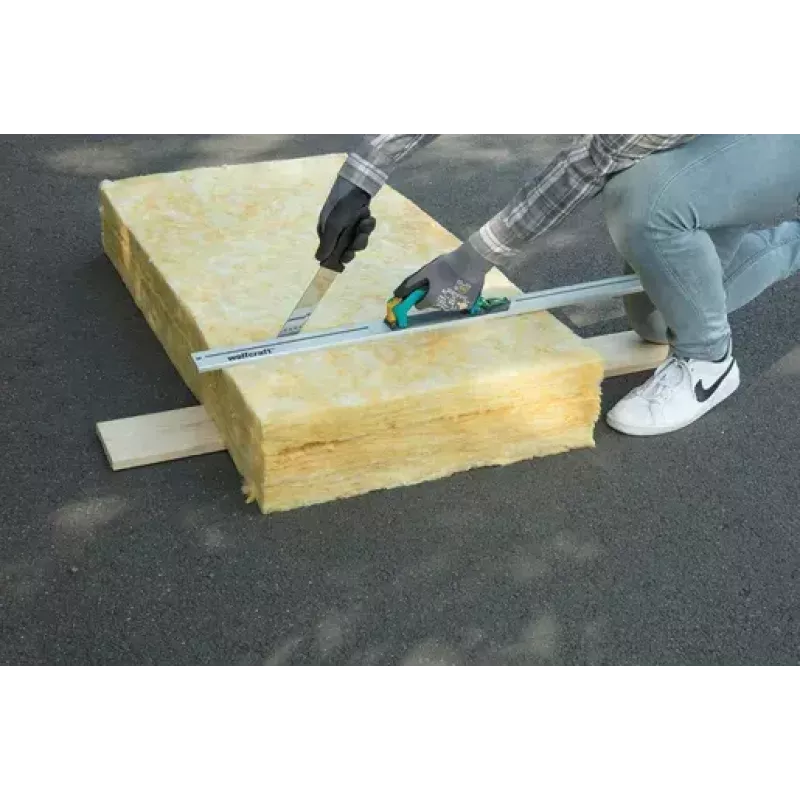 Pjovimo peilis Wolfcraft 4097000 su fiksuotu 305 mm nerūdijančio plieno ašmenimis