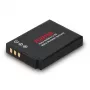 Baterija Hama DP 548 ličio jonų 970 mAh fotoaparatui