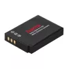 Baterija Hama DP 548 ličio jonų 970 mAh fotoaparatui