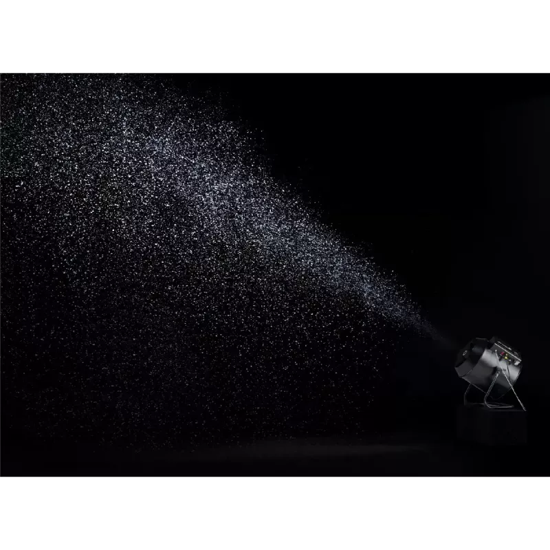 Dirbtinio sniego mašina Antari S-600 1200 W, šūvio nuotolis 18 m