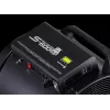 Dirbtinio sniego mašina Antari S-600 1200 W, šūvio nuotolis 18 m