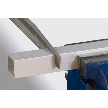 Dildė KWB 480380 Plokščia 40 mm Metalui